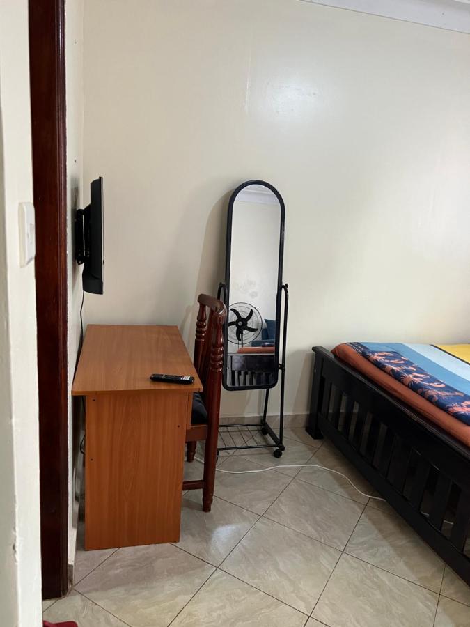 Lark Suites -Bukoto Kampala Exterior foto